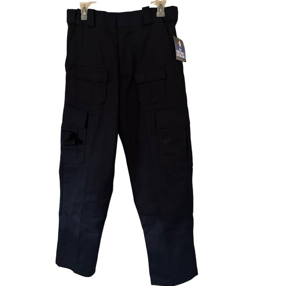 Roth Co Public Safety Gear tactical pants new with tags blue size 30 - Picture 1 of 7